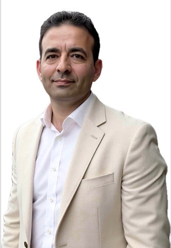 Fadi Hassoun — fondateur VendreMaisonMontréal, Montréal et Rive-Sud